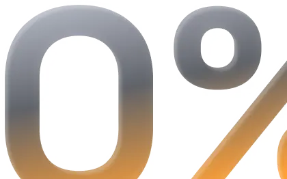 0% Fee on Crypto Deposits